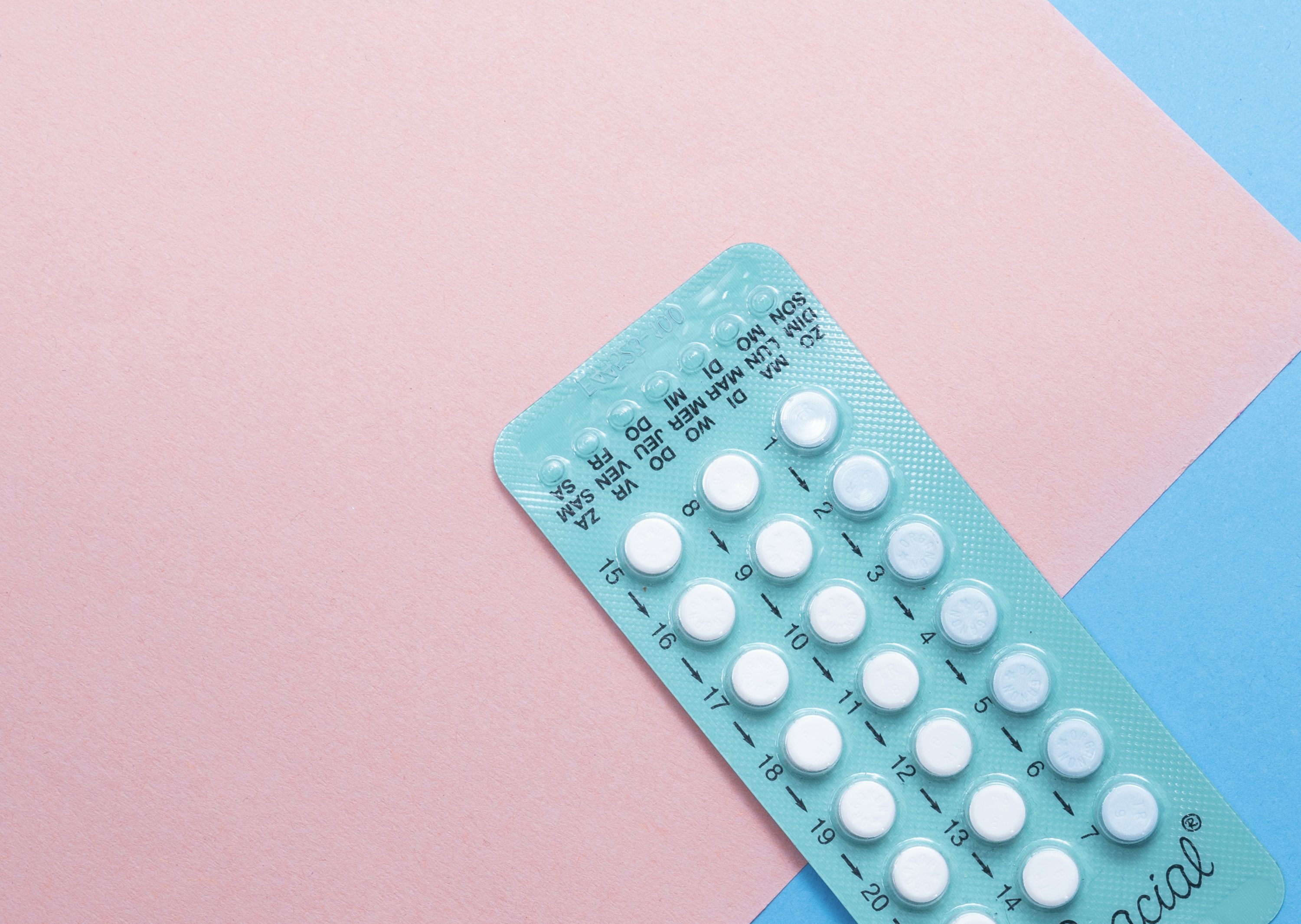 Bacterial Vaginosis