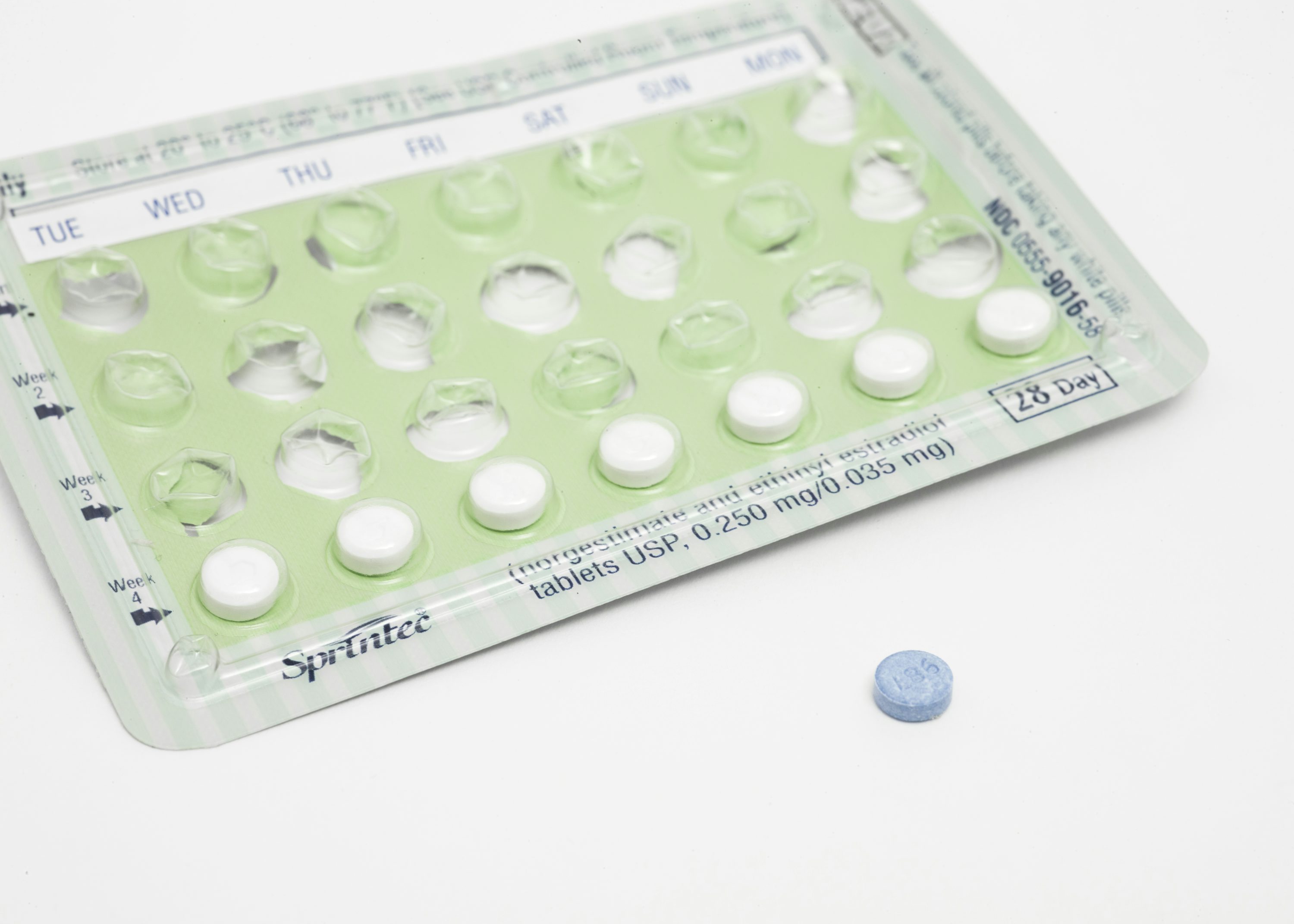 Emergency Contraception